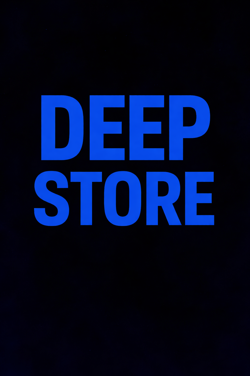 Store Banner