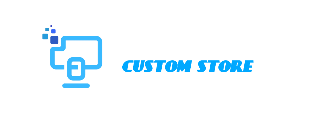 Store Banner