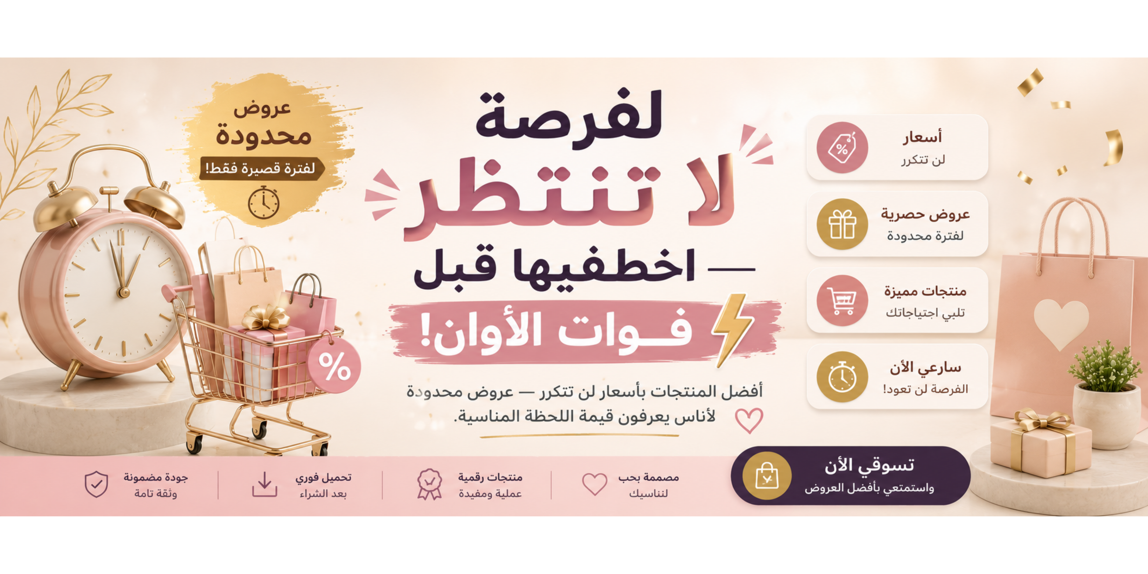 Store Banner