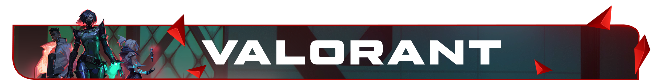 Store Banner
