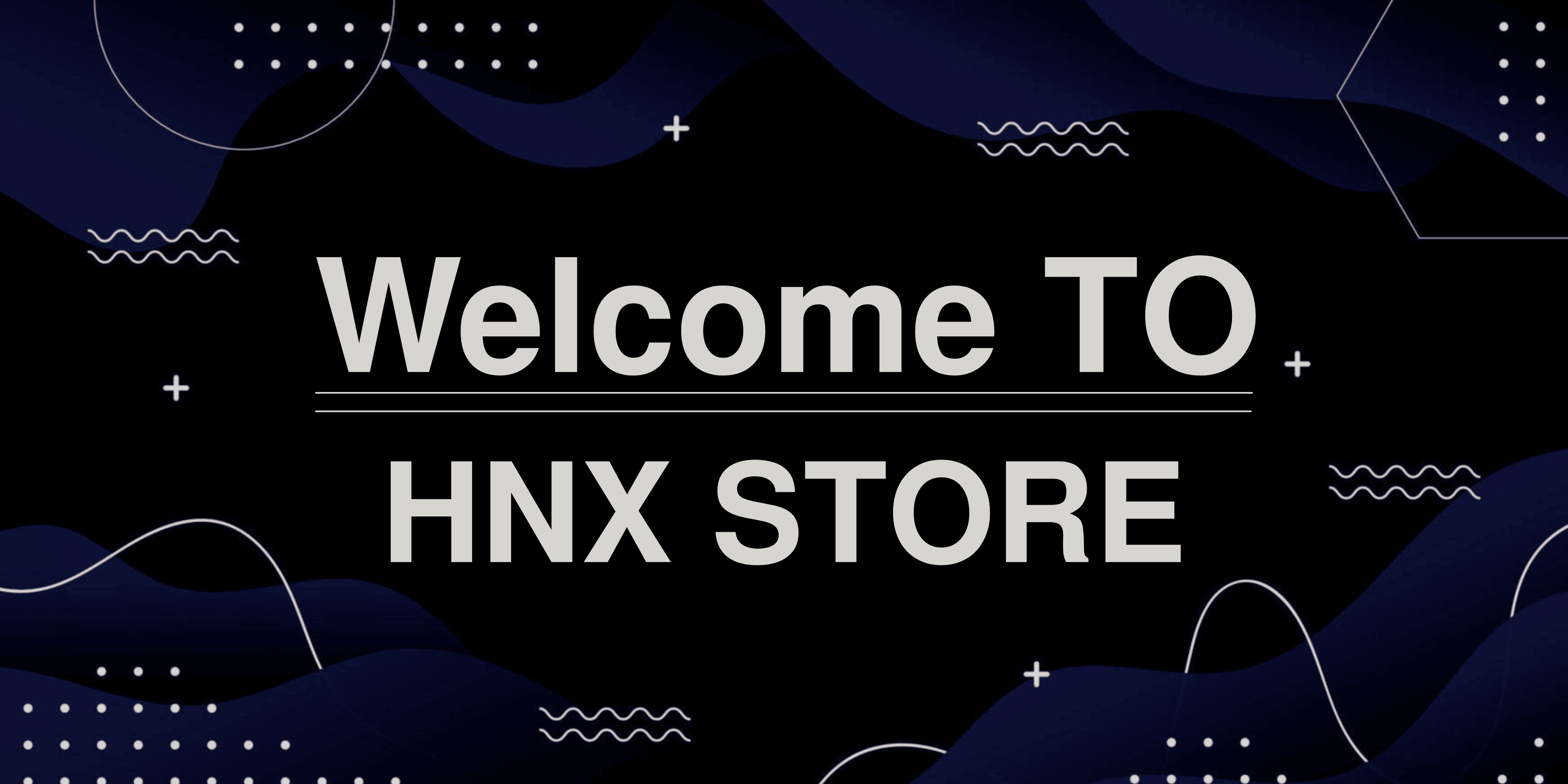Store Banner