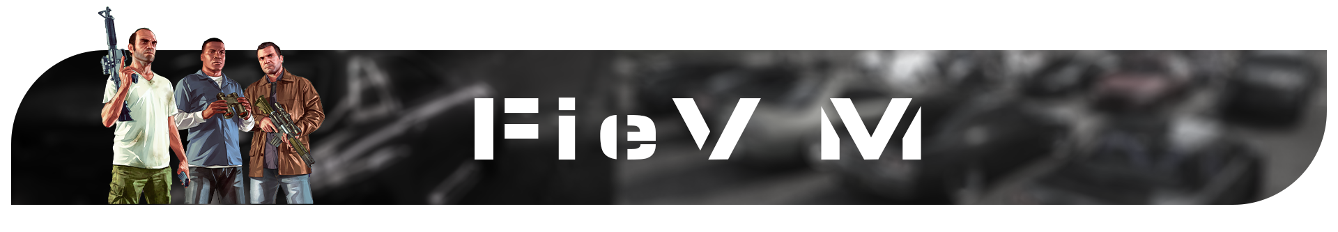 Store Banner