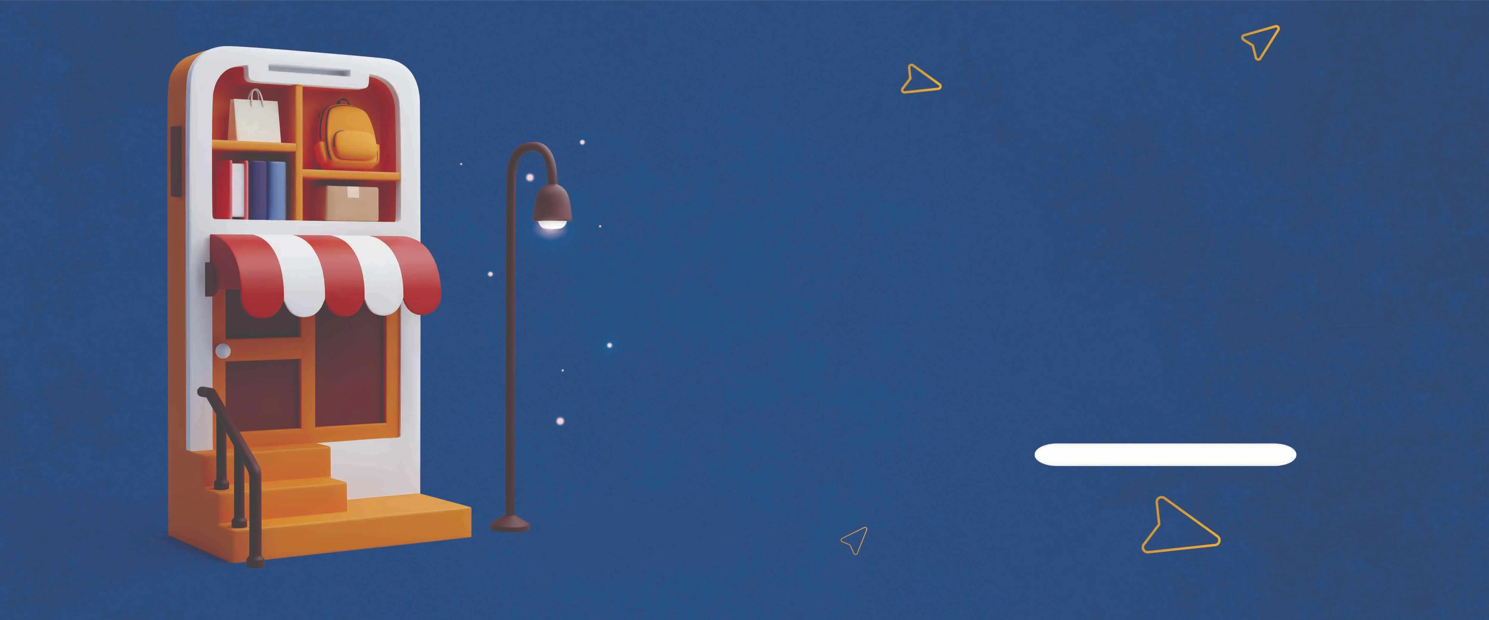 Store Banner