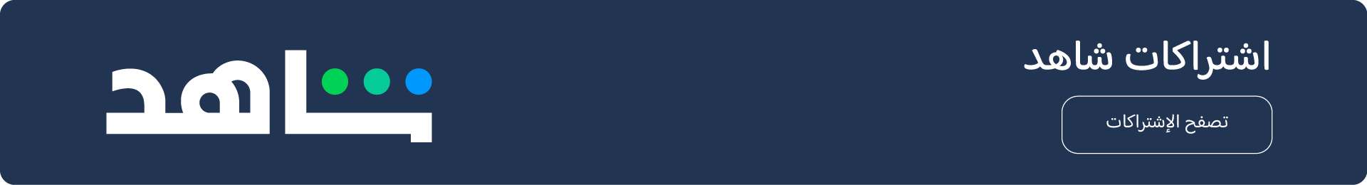 Store Banner