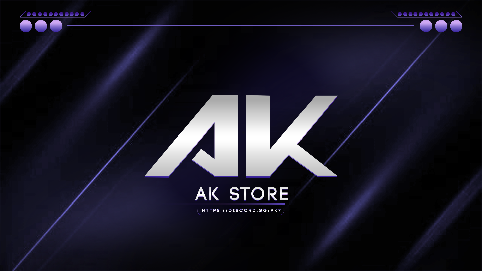 Store Banner