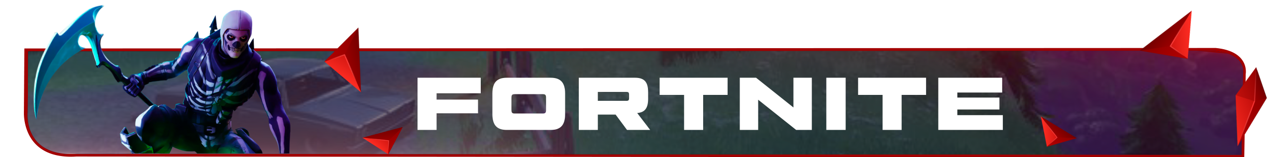 Store Banner