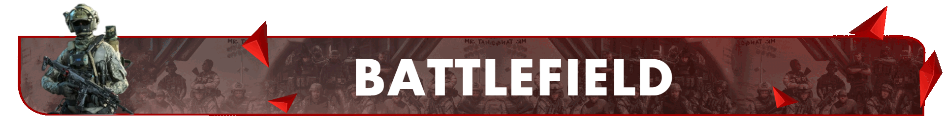 Store Banner