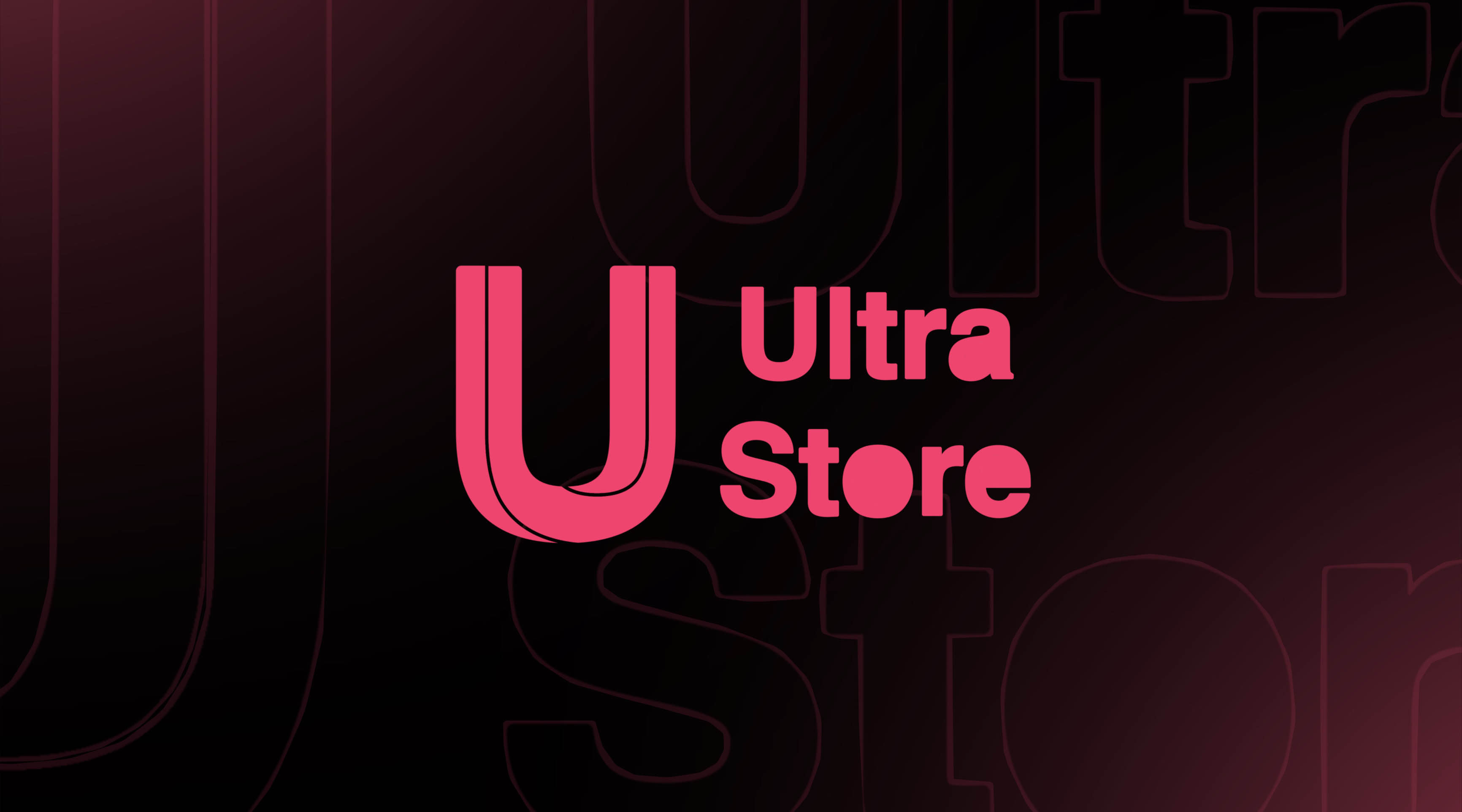 Store Banner