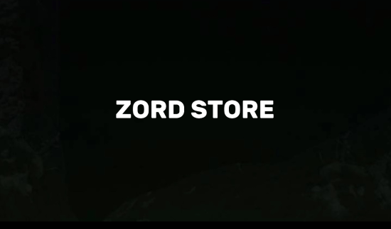 Store Banner