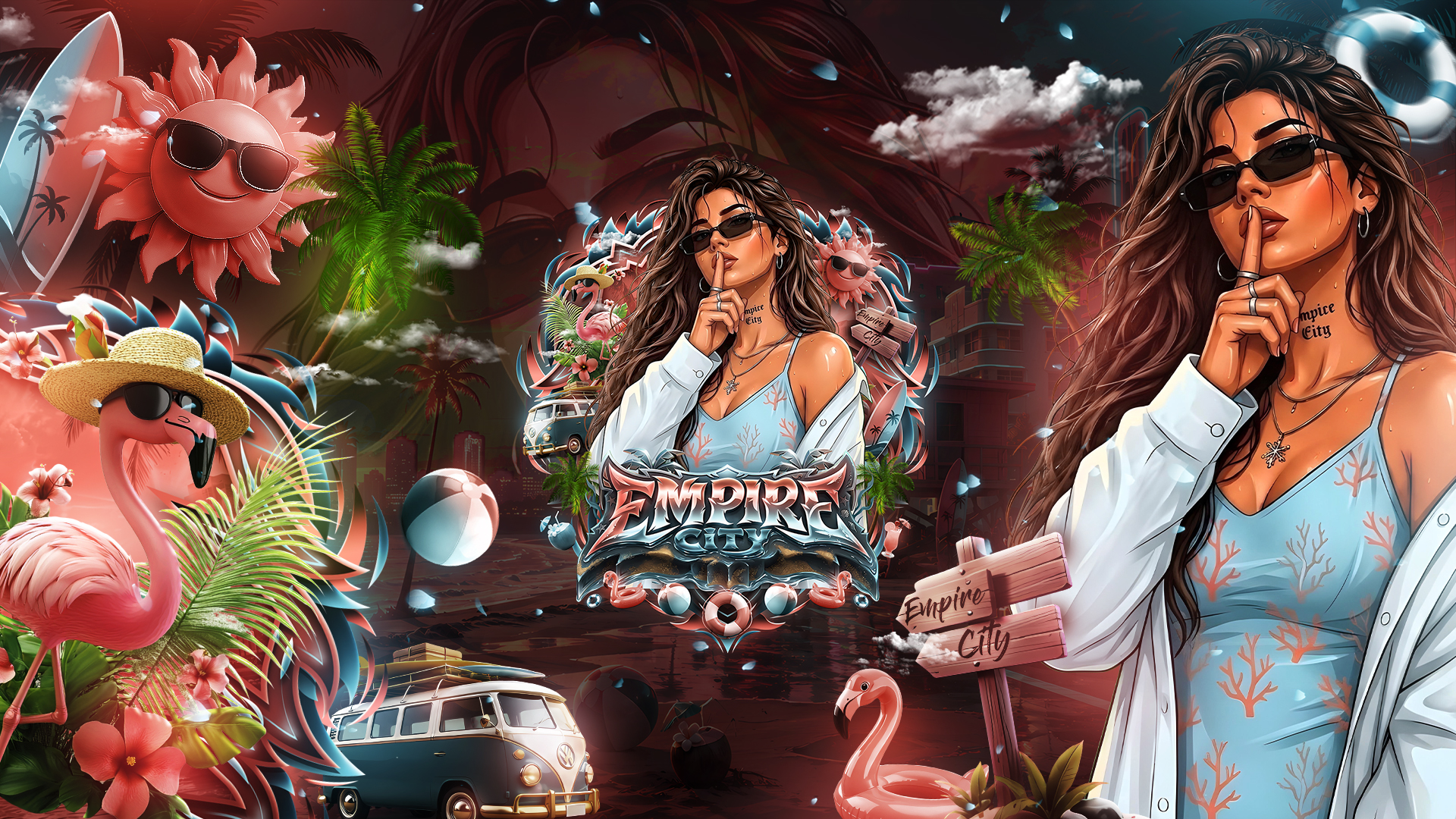 Store Banner