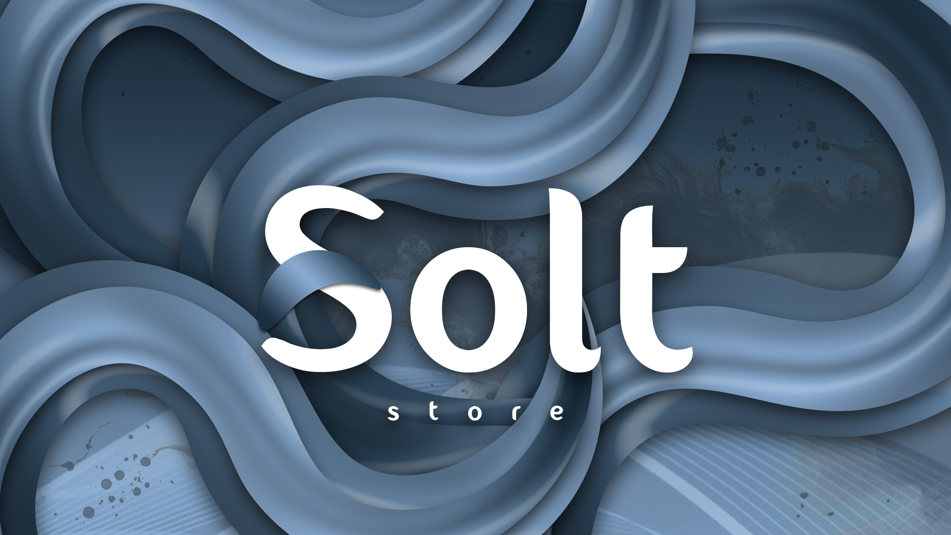 Store Banner