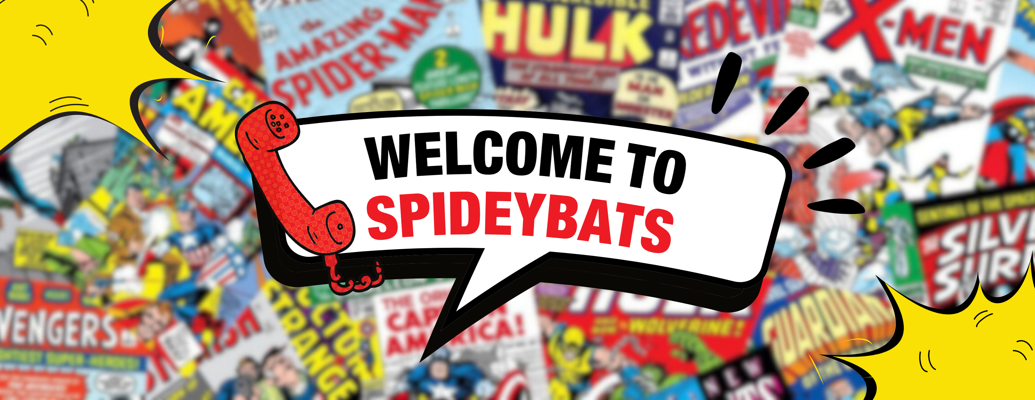 Store Banner