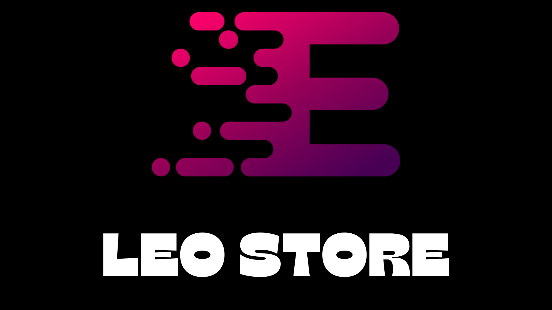 Store Banner