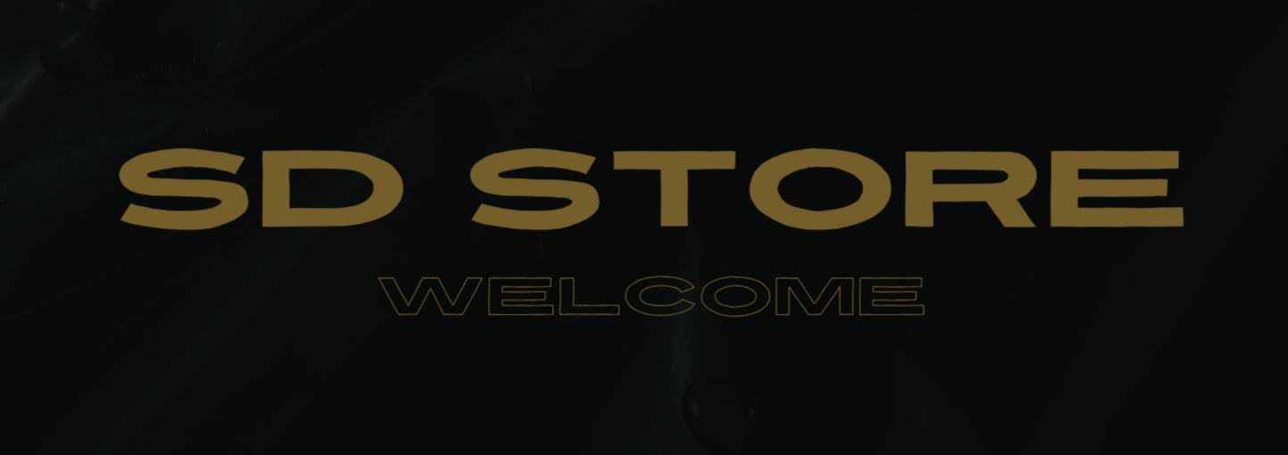 Store Banner