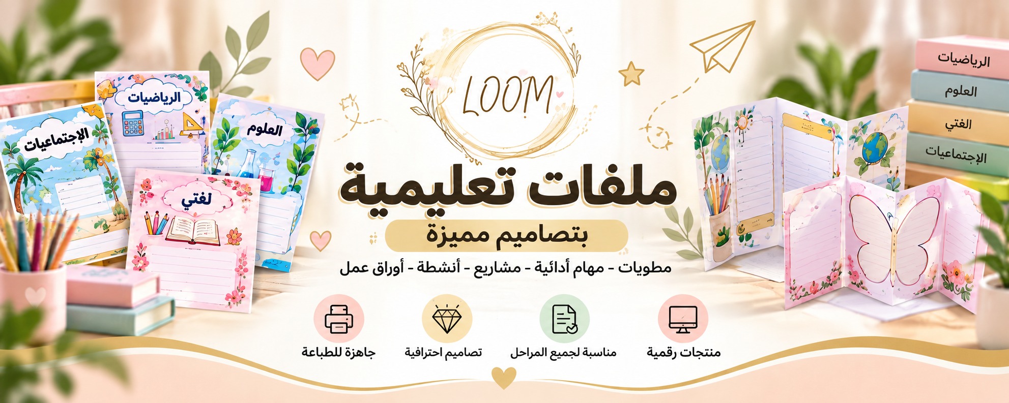 Store Banner