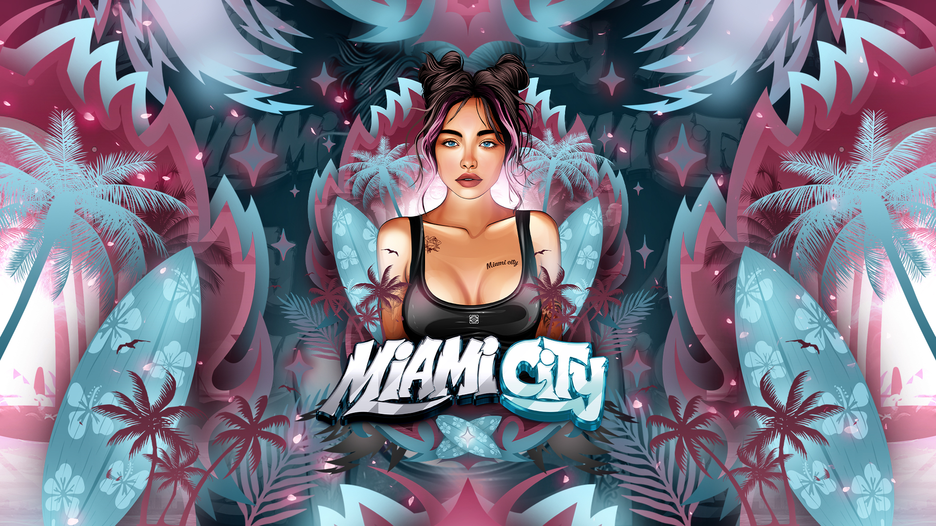 Store Banner