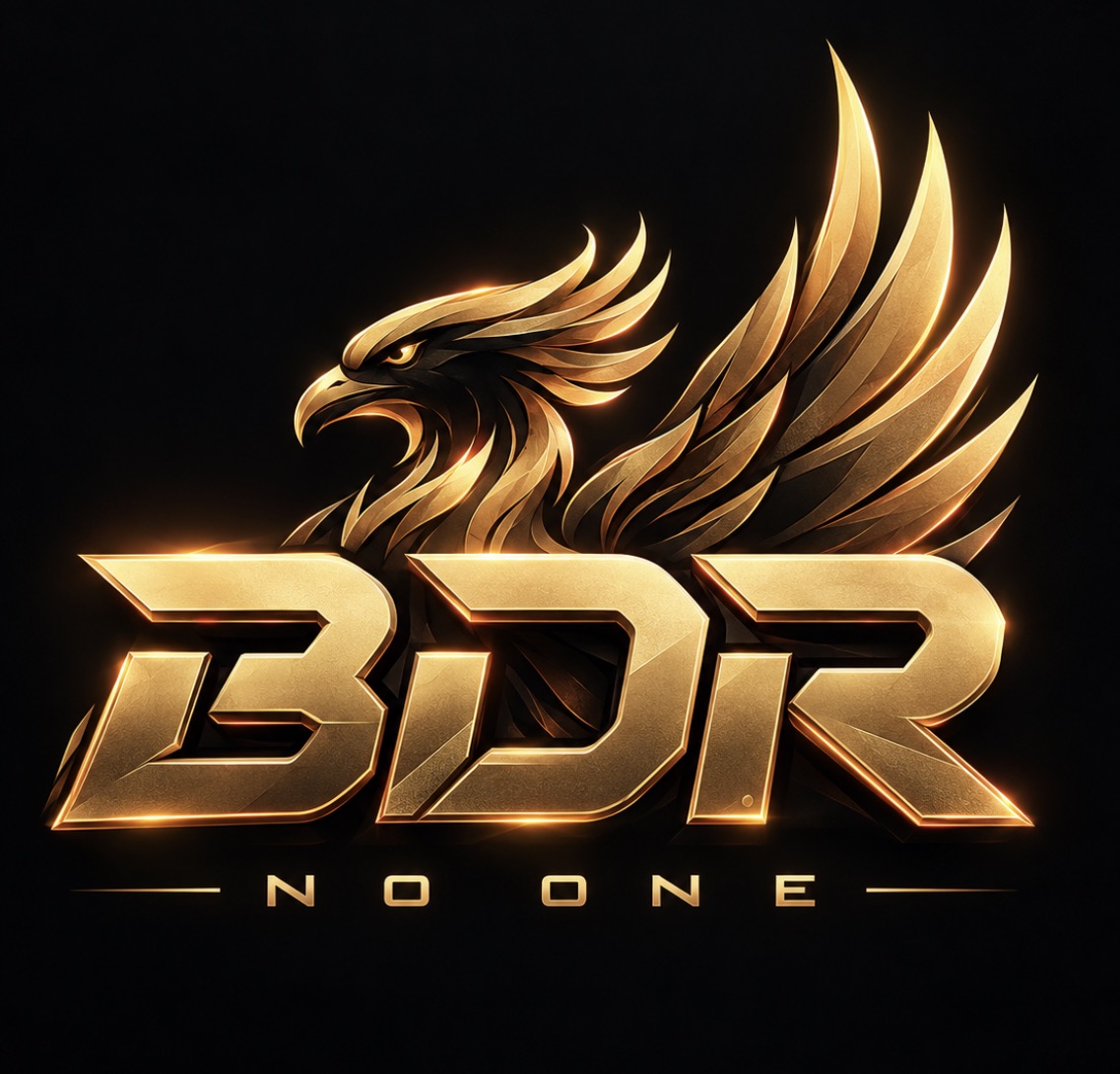 BDR No one