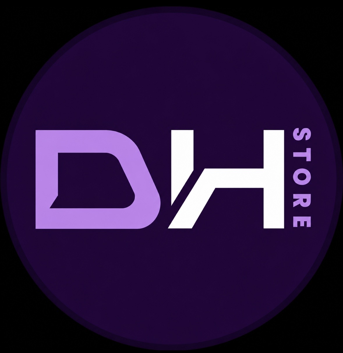 DwLH Store 🎮💜.