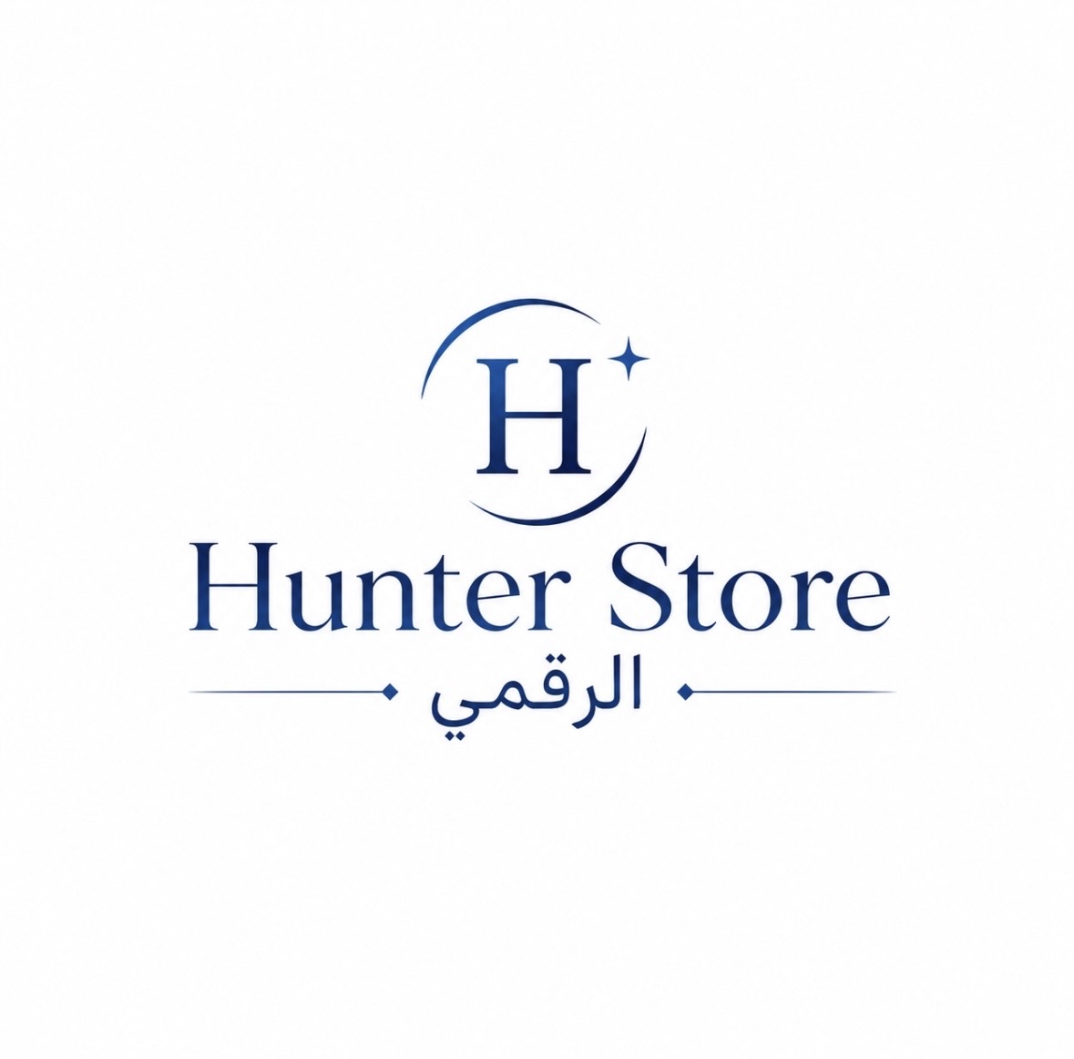 hunter store