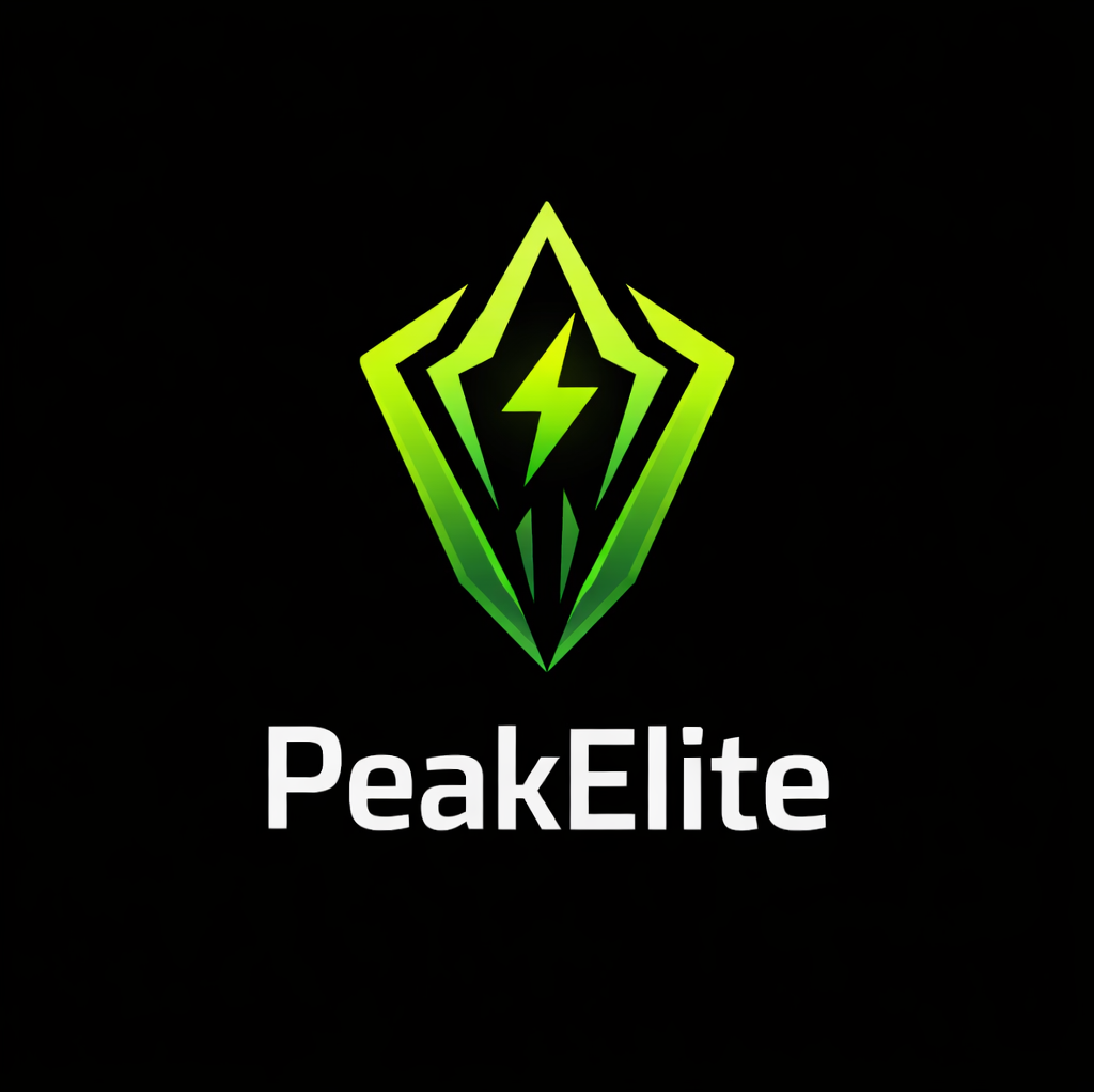 PeakForm