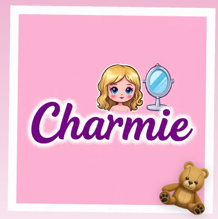 شعار Charmie