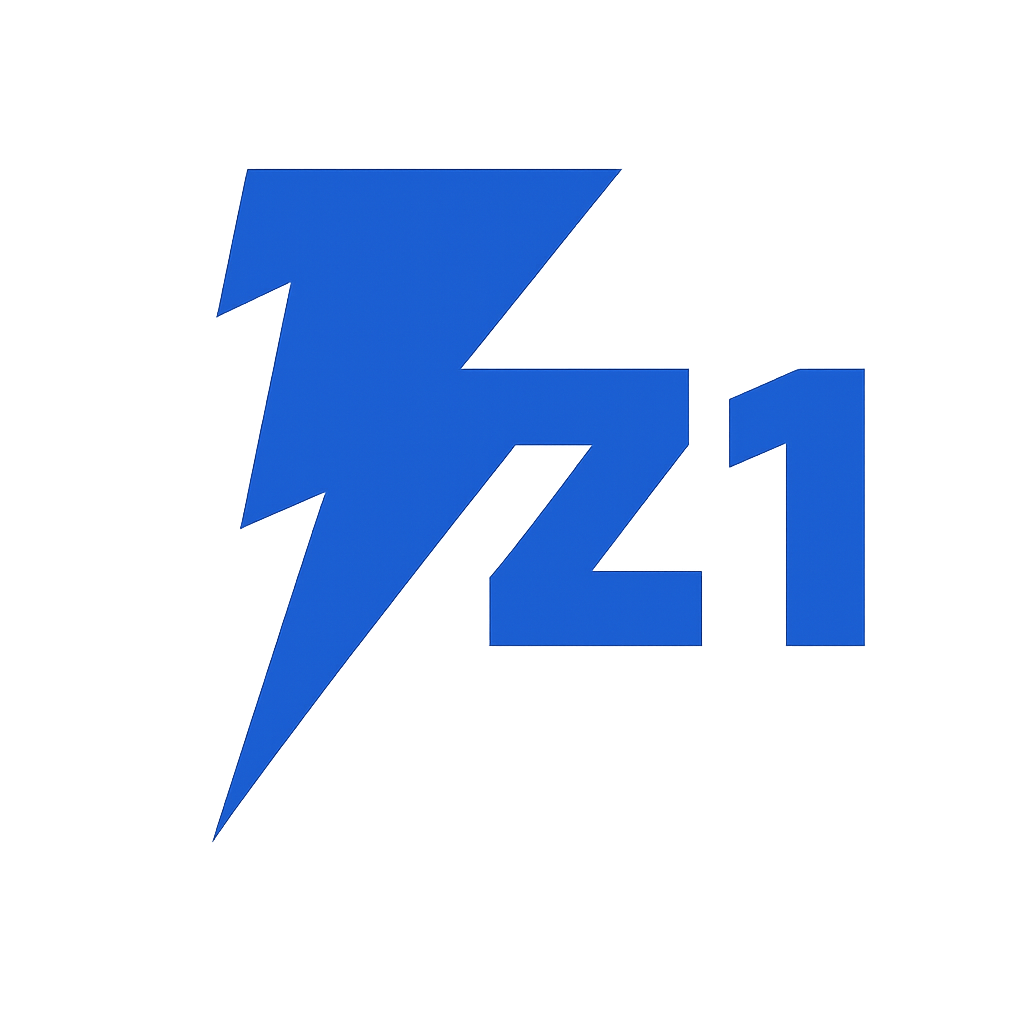 شعار 7Z1