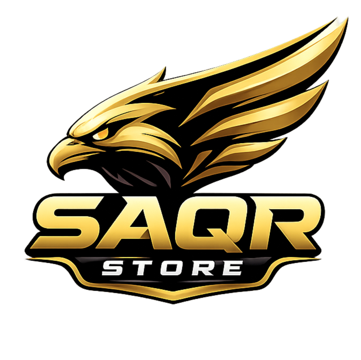 SAQR-STORE