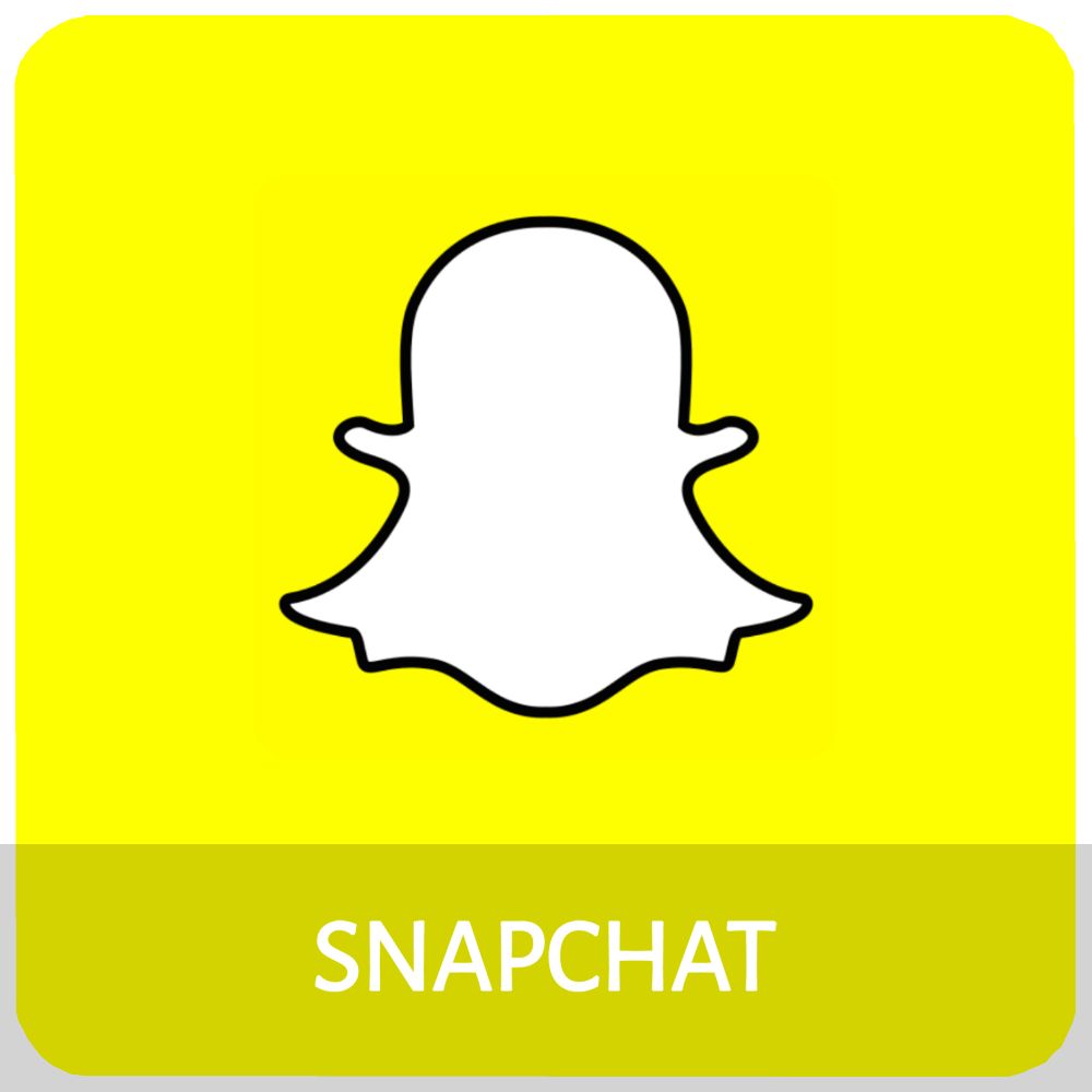 خدمات سناب شات