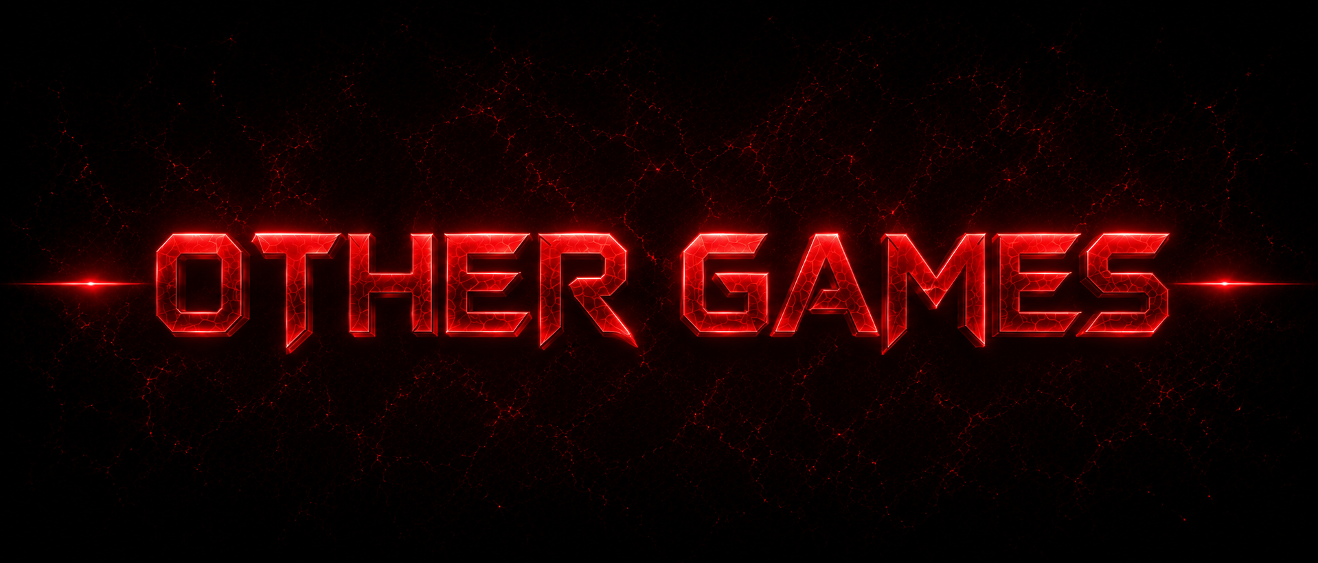 Other games