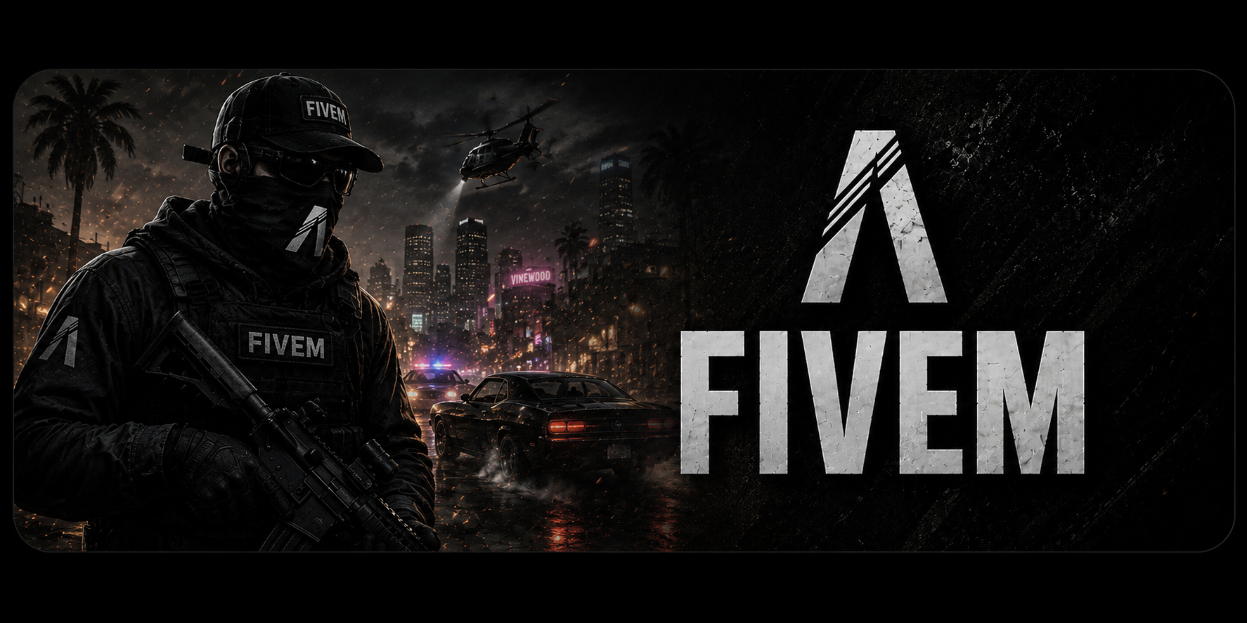 FiveM