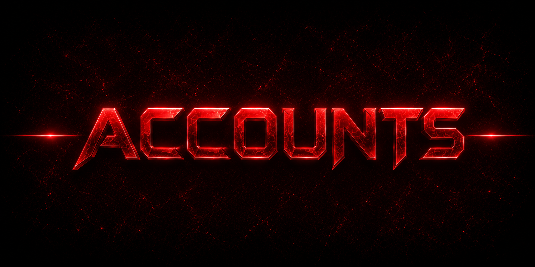 Accounts