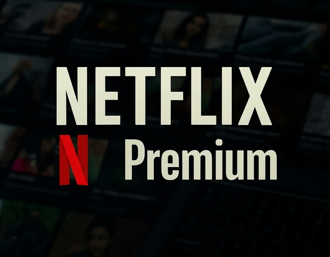 ⚡️ نتفلكس ⚡️