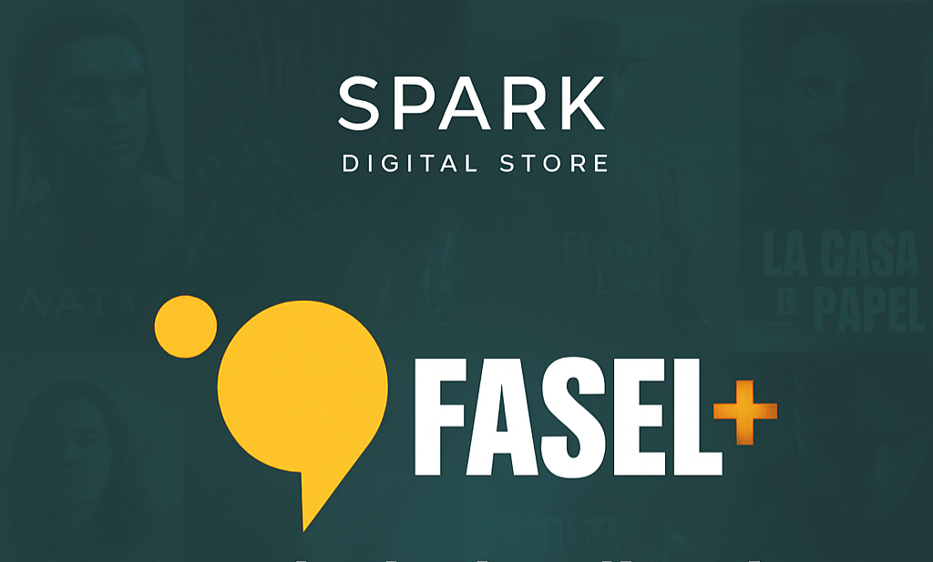 ➕️ فاصل بلس ➕️