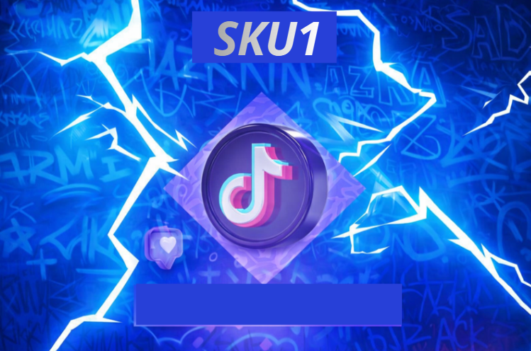 يوزر وحسابات تيك توك