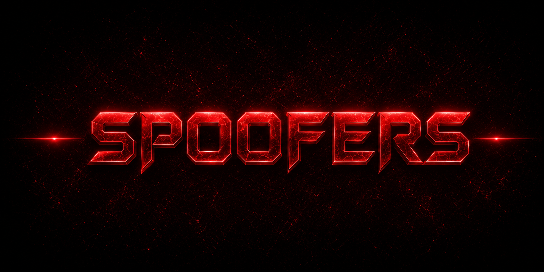 Spoofers