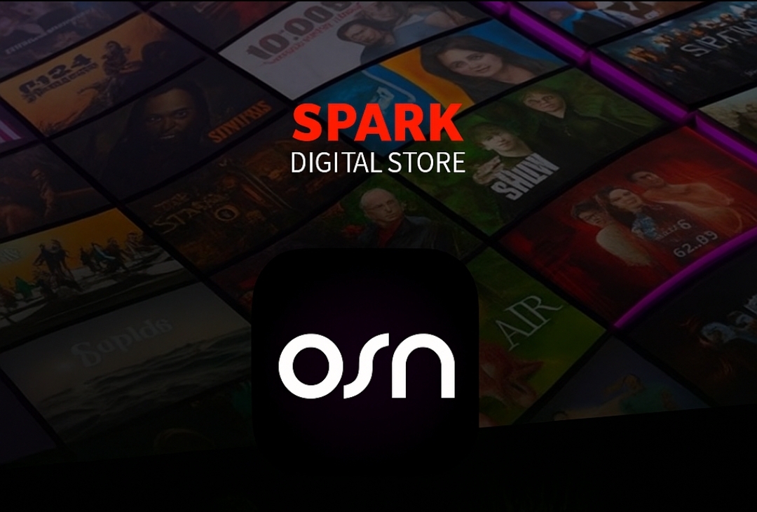 ✨️ OSN PLUS ✨️