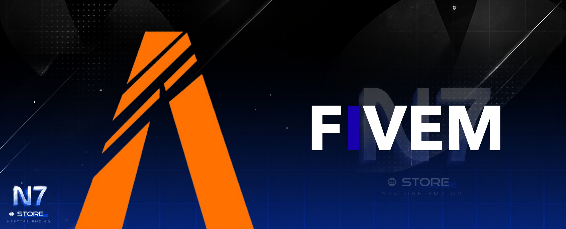FIVEM