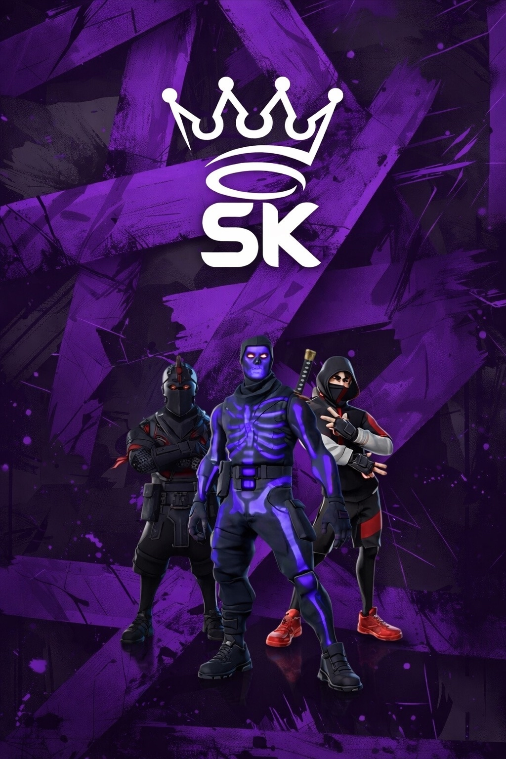 حسابات فورت