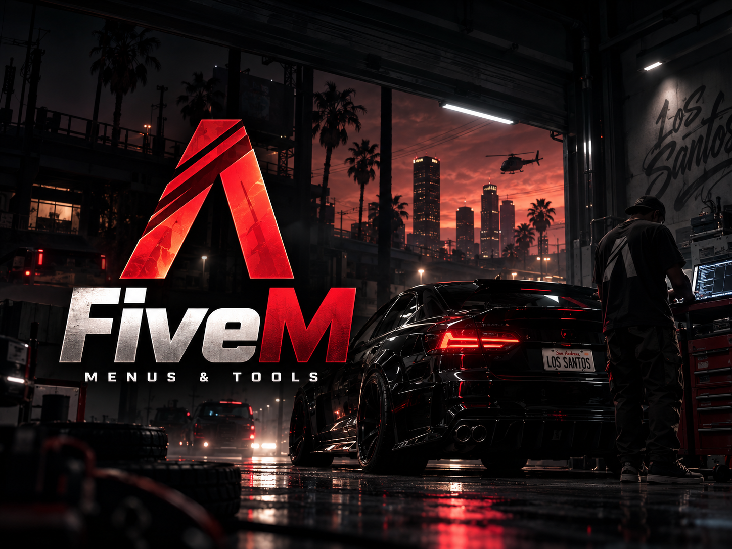 FiveM