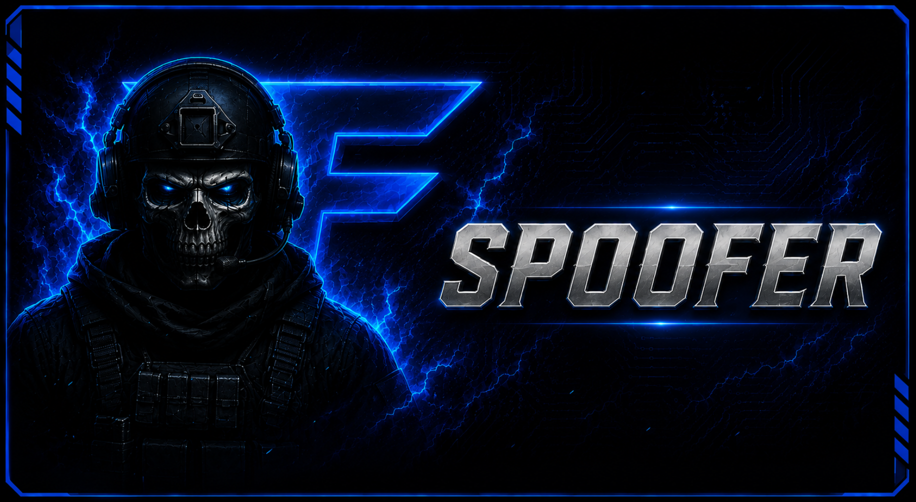 Spoofer