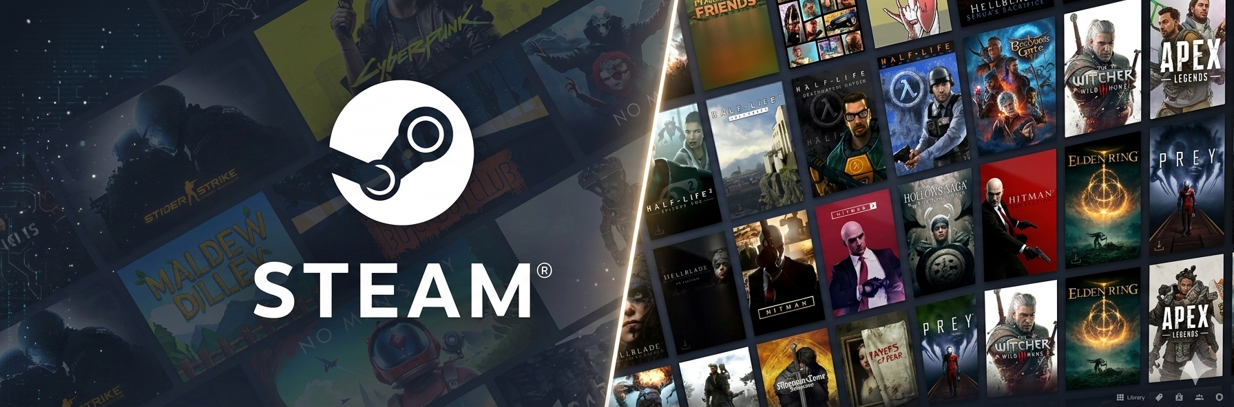 قسم الالعاب PC