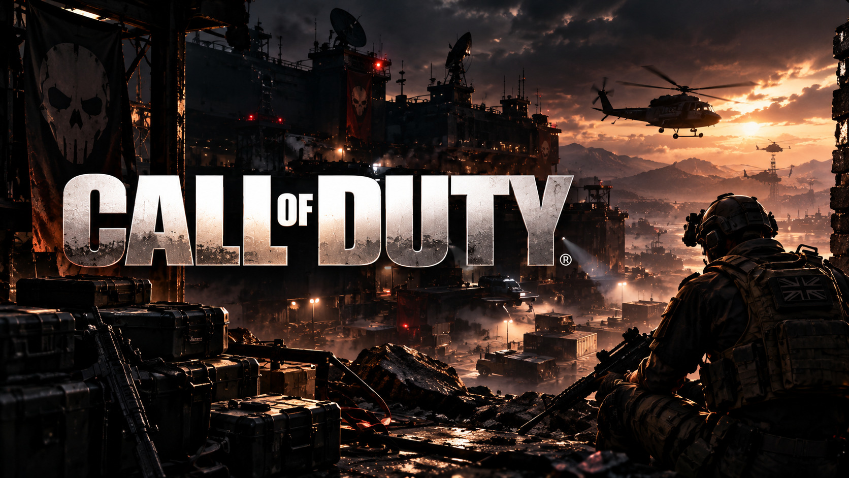 COD