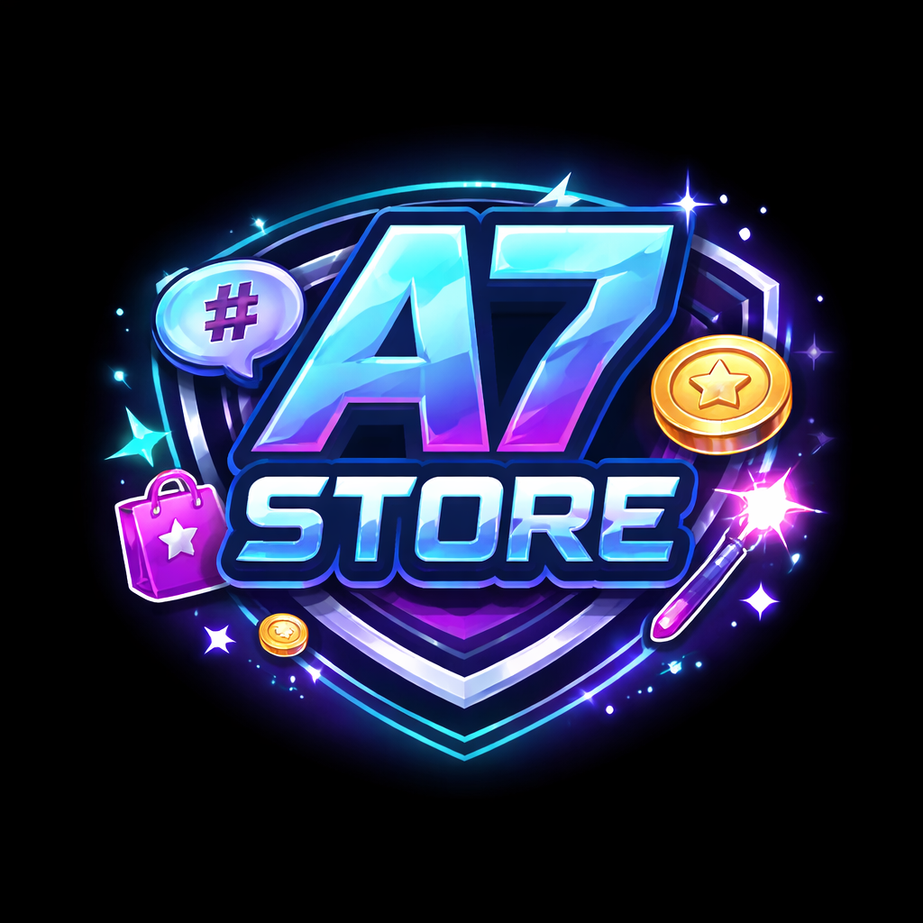A7 Store