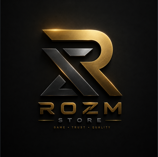 ROZM Store
