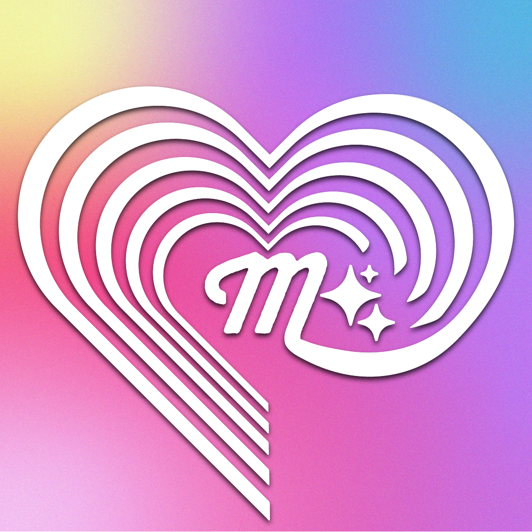 شعار Melody Store