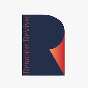 شعار RESUME REVIVE