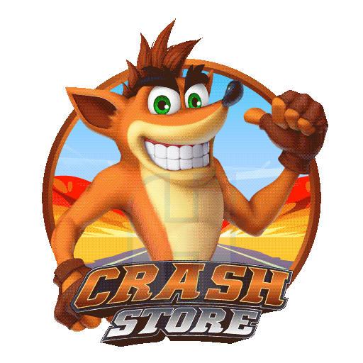 Crash Store