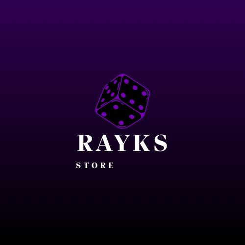 شعار Rayks