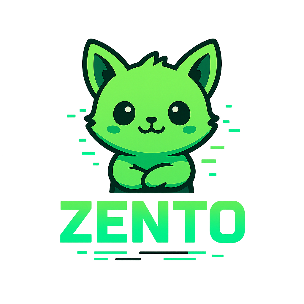 Zento Store | زينتو ستور