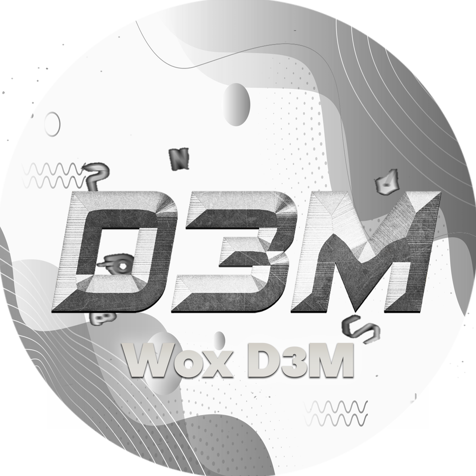 متجر دعم | D3M STORE